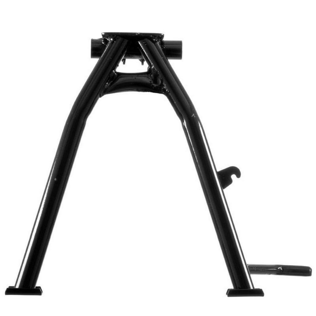 Cavalete Central Aço Tubular Pro Tork Dafra Speed 150 2008 2009 2010 2011 2012 2013 2014 2015 Preto