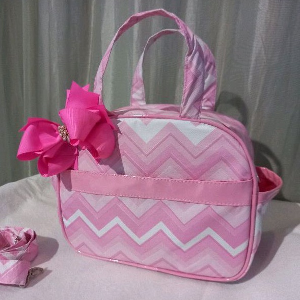 Bolsas maternidade térmica transversal