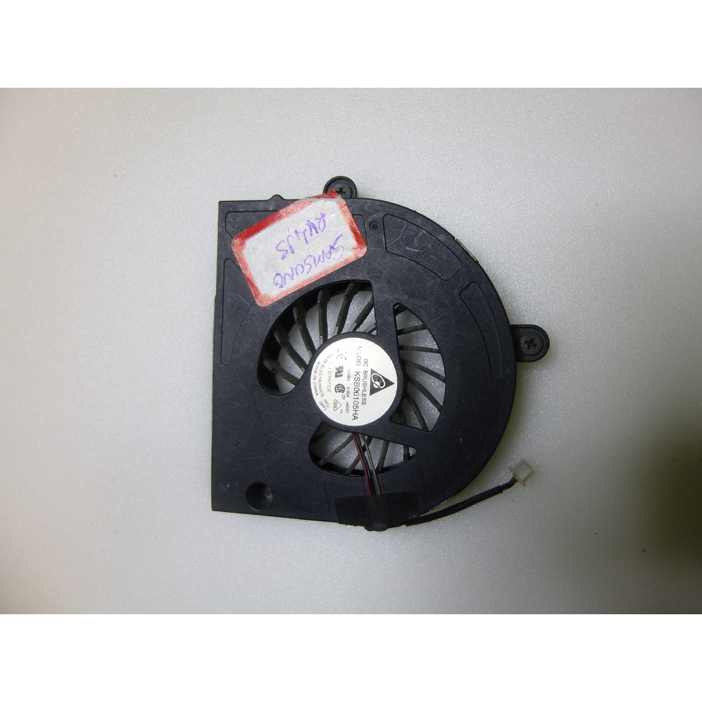 cooler notebook samsung rv415