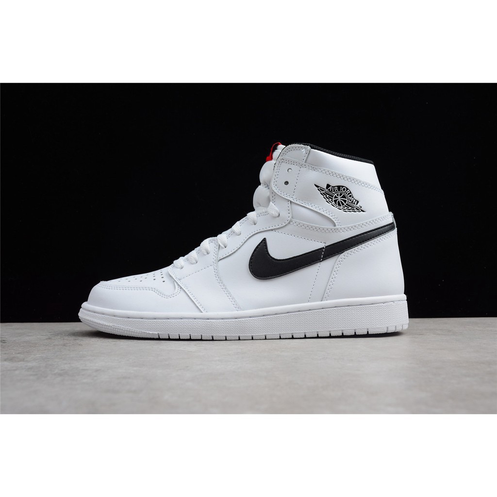 air jordan 1 branco