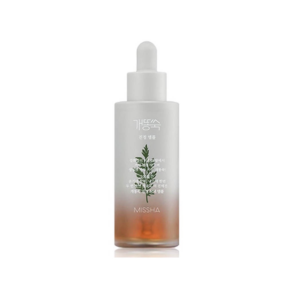 missha artemisia Ampola Calma 50g - Beauty