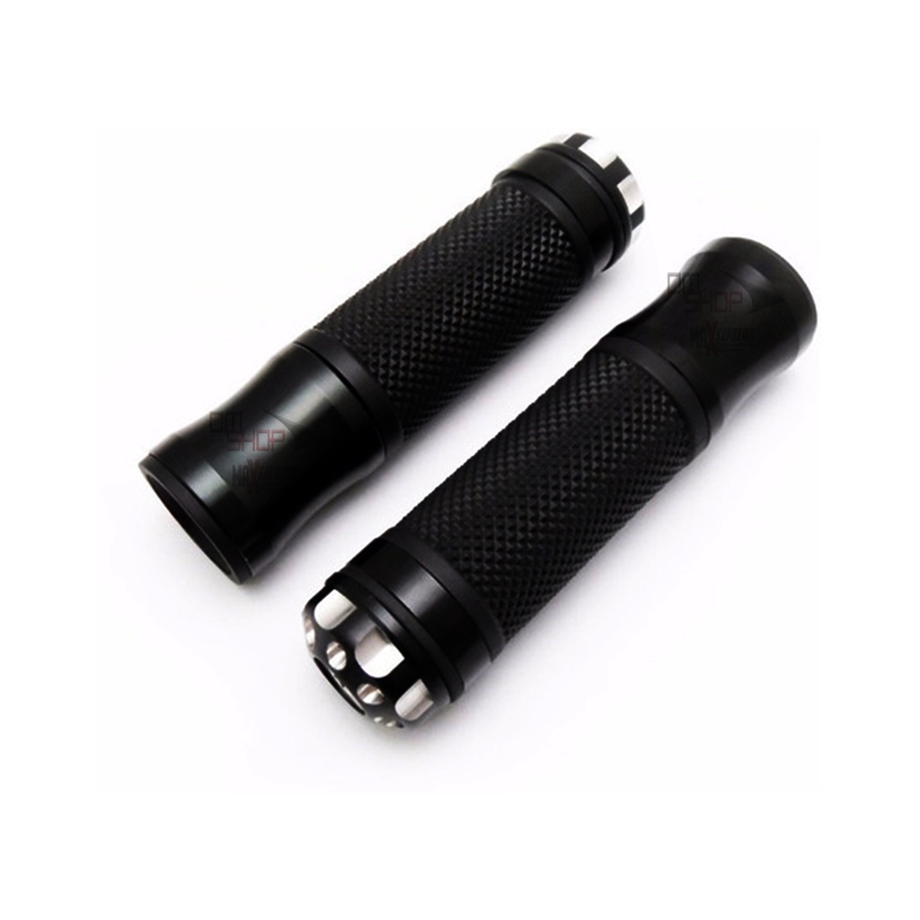 Manopla Anti Derrapante Esportiva Universal Biz Pop Falcon Xj6 Hornet Cg em Oferta na Shopee