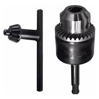 Mandril Makita- Sds-plus Com Haste Adaptador E Chave B-12887 em Oferta na Shopee