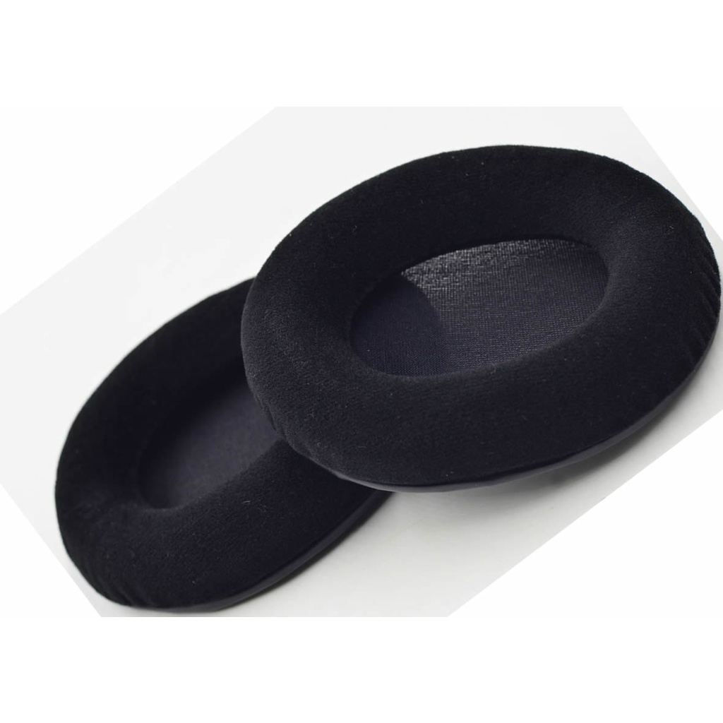 Espumas Veludo Compatível Com Havit Hv-h2002d 2002 Hvh2002d h2002 Almofadas