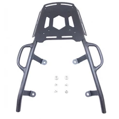 Suporte Para Bau Bagageiro Com Alça Chapam - Honda Adv 150 2021 a 2024