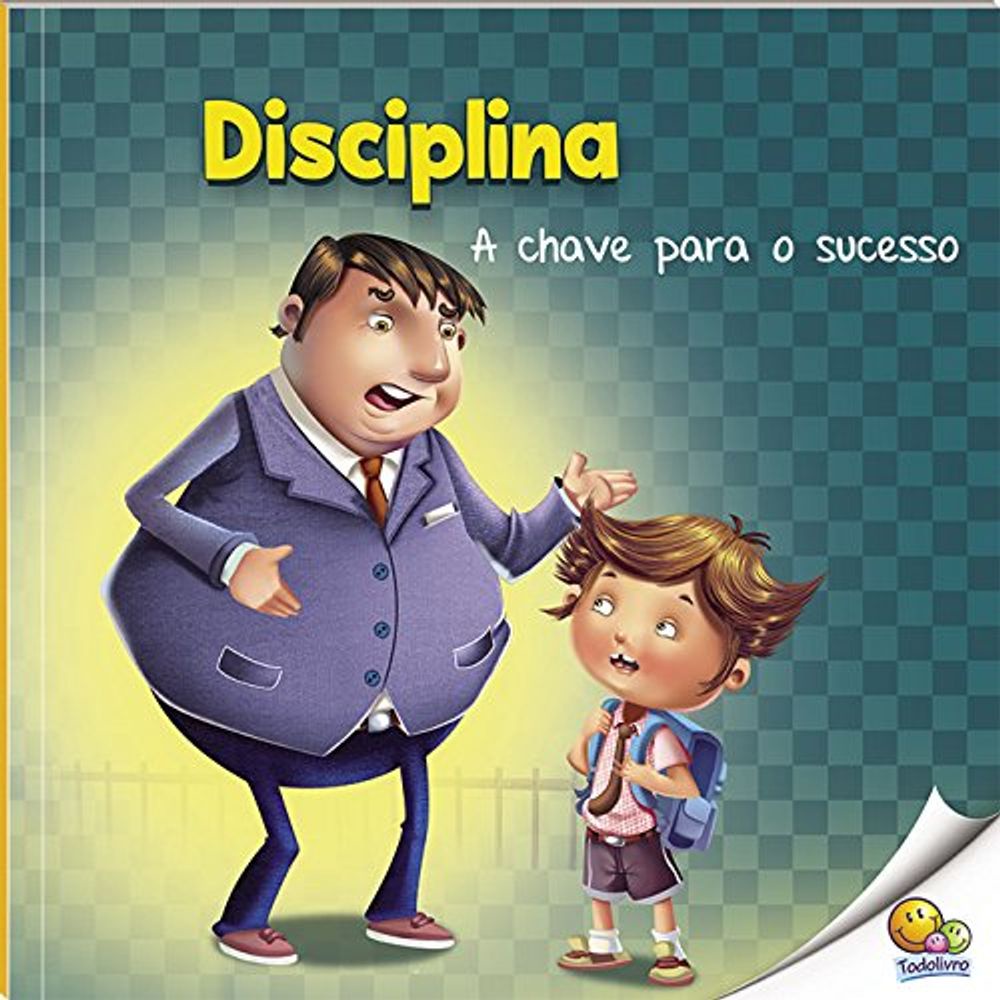 Aprendendo Valores Disciplina A Chave para o Sucesso Shopee Brasil