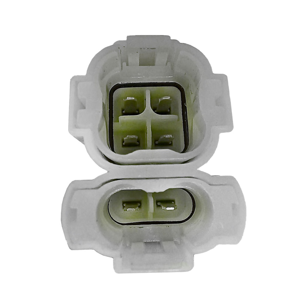 Modulo Cdi Titan 125 Cbx 200 Xr 200 Nx 200 Crf 230F Xlr 125 Cg 125 Today Sem Limitador — imagem 2 de 2