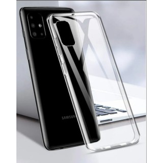 Capinha Case Capa Ultra Fina Casca De Ovo Galaxy A71