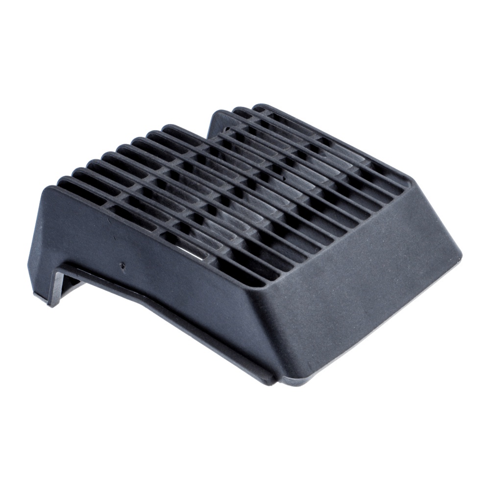 Proteção Capa Escapamento Husqvarna 232R 235R 240RB Original