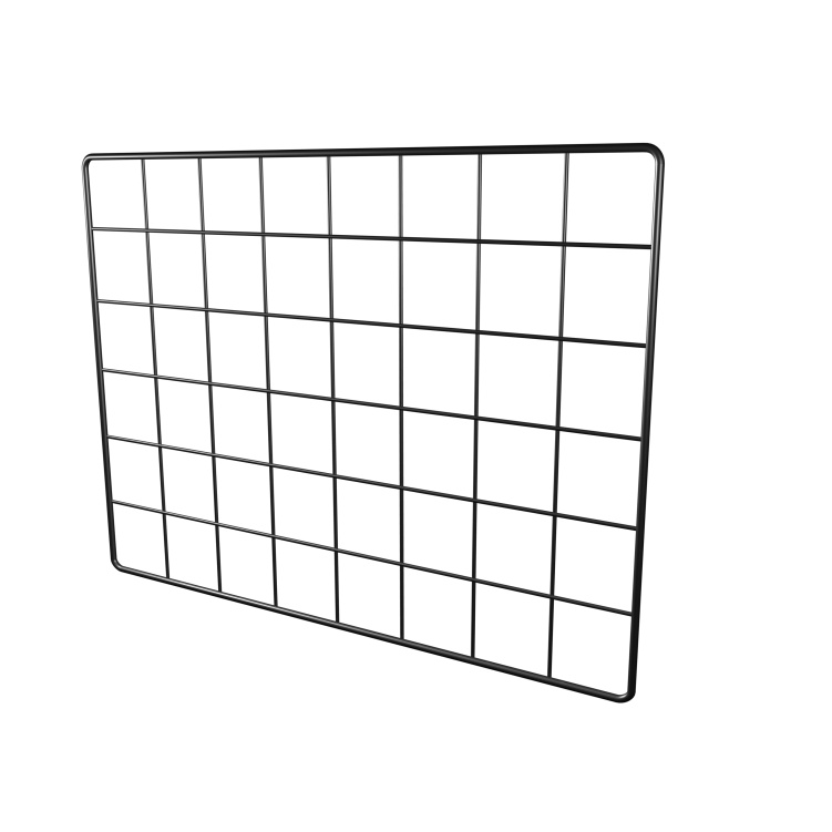 Memory Board 60 x 100 cm Preto em Oferta na Shopee