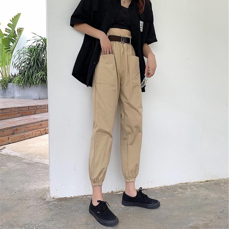 moda streetwear feminina