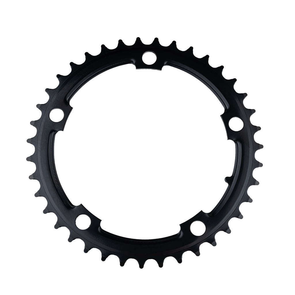 Coroa Bike Speed 39 Dentes 5 Furos BCD 130mm bike bicicleta