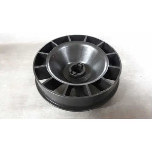 Ventilador Voges Eberle Bomba Dancor Eixo 15mm Original