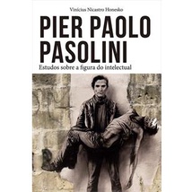 Pier Paolo Pasolini : Estudos sobre a figura do intelectual