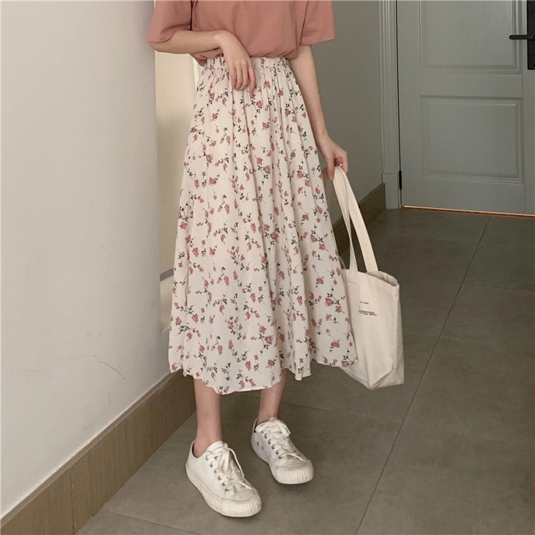 saia longa vintage