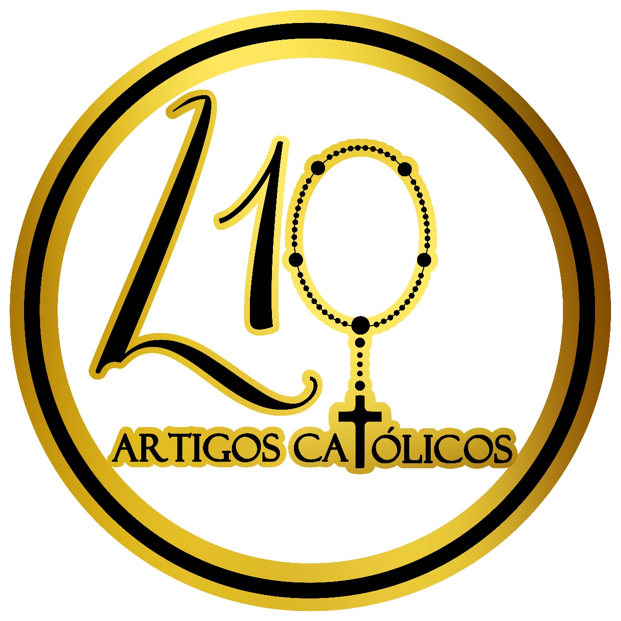 L10 ARTIGOS CATÓLICOS