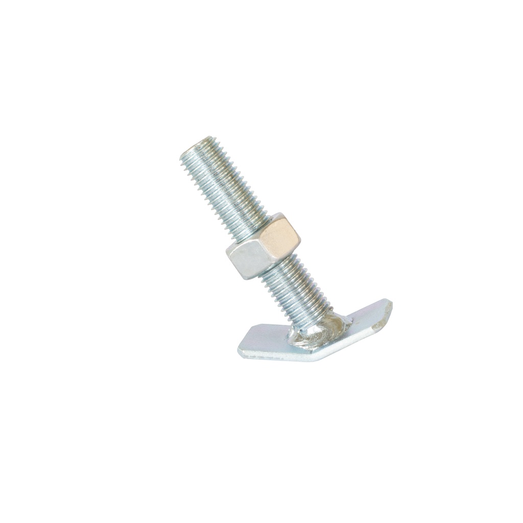 Parafuso +porca M16  Cavalete Lateral
