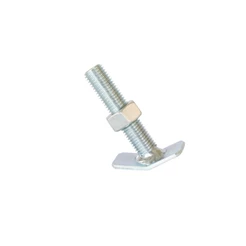 Parafuso +porca M16 Cavalete Lateral