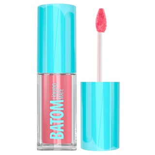 Batom Líquido Mate Boca Rosa Beauty - 4g
