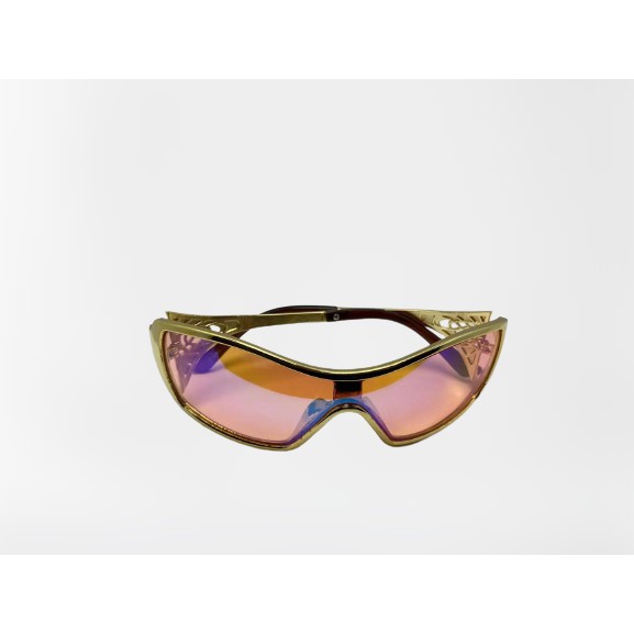 oculos de sol dart lente prizma 2023 plástico em Oferta na Shopee