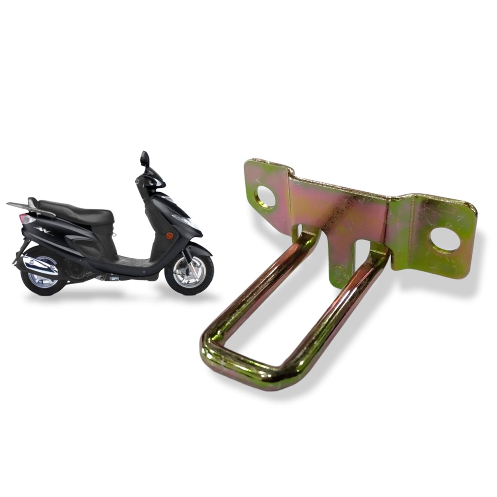 Trava Fechadura Assento Banco Moto Burgman 125 - 2005 A 2010 ORIGINAL 45210-37G10