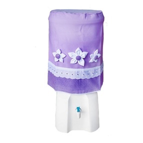 Capa P/ Galão De Agua Fuxico 20 Litros em Oferta na Shopee