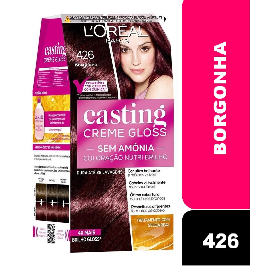 Borgonha Tinta: Guia Completo e Onde Comprar | BuscaProdutos