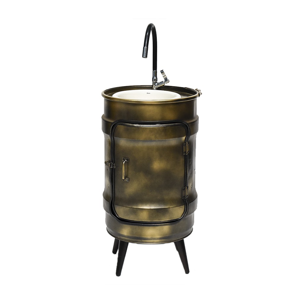 Pia para Lavabo - Vintage