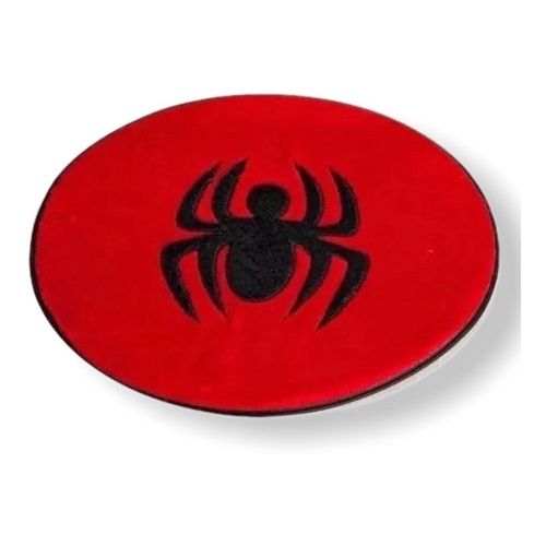 Tapete Homem Aranha Redondo - Comprar com Melhor Preço em Decoração