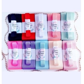 Fitas gorgurão N2, N9 , 10cores (30MT) #menor preço# em Oferta na Shopee