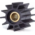 Rotor Bomba D'água Modelo Sherwood 18000k Caterpillar Cummins