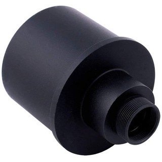 Svbony Adaptador de webcam 1,25 polegadas Filtragem de filtro padrão para telescópio de câmera DSLR com adaptador de webcam