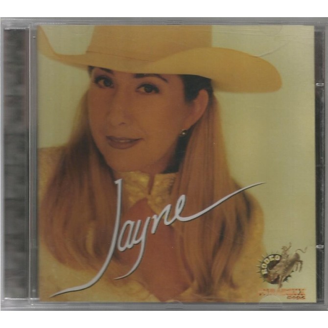 413 Mcd- CD Original 1997- Jayne- Rodeo- Sertanejo