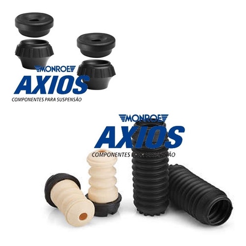 Coxim Gol G5 Axios: Onde Comprar | BuscaProdutos