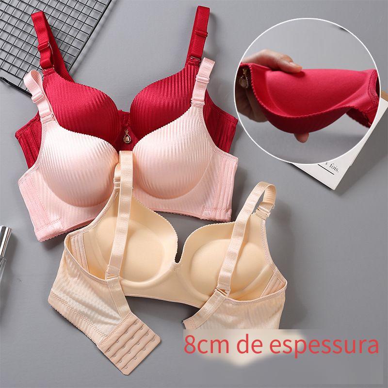 Sutiã com Enchimento: Onde Comprar | BuscaProdutos