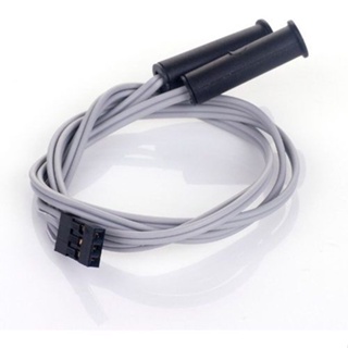 Sensor Fim De Curso Peccinin Gatter Motor Para Portao Deslizante 3 Vias 1 Par em Oferta na Shopee