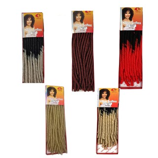 Cabelo Nina Softex Original ( Varias Cores )