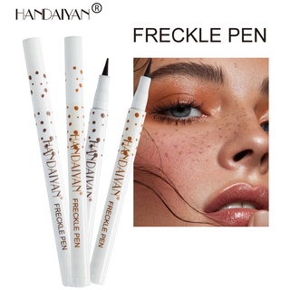 HANDAIYAN Beleza E Maquiagem Caneta De Sardas Naturais