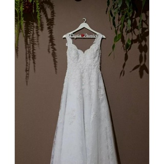 Cabide Com Nome Dos Noivos Personalizado Para Casamento em Oferta na Shopee