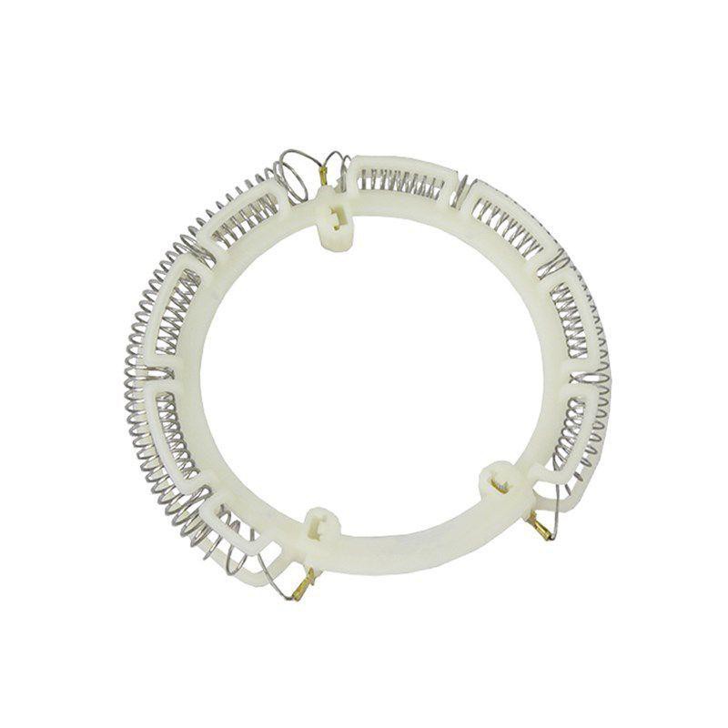 Resistência Ducha Fashion Chuveiro Bella Ducha 4T 220V 7.500W 6.800W /127V 5.500W Similar Lorenzetti em Oferta na Shopee