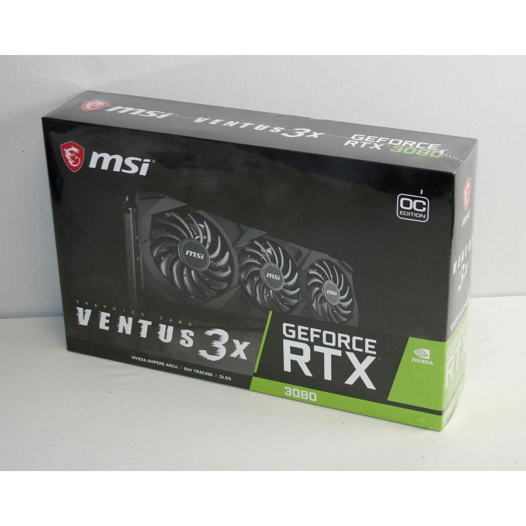 SALE／79%OFF】 MSI RTX 3080 VENTUS 3X PLUS 10G ジャンク kead.al