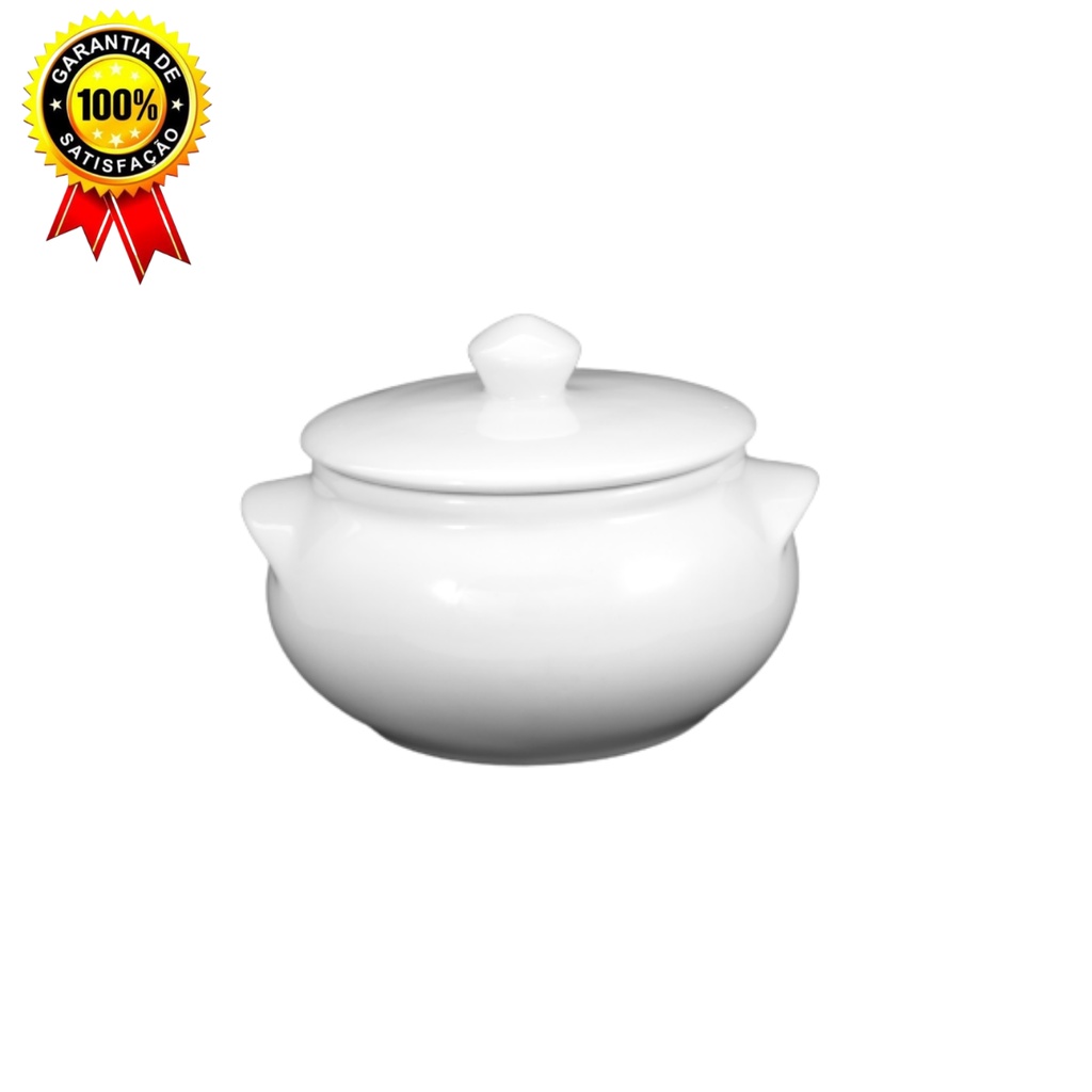 Cumbuca Porcelana 400ml: Onde Comprar | BuscaProdutos