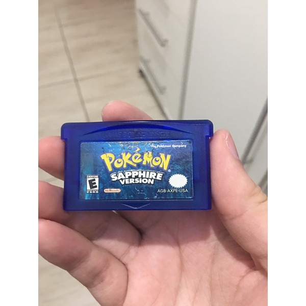 Pokemon Emerald Version Box Shot for Game Boy Advance - GameFAQs