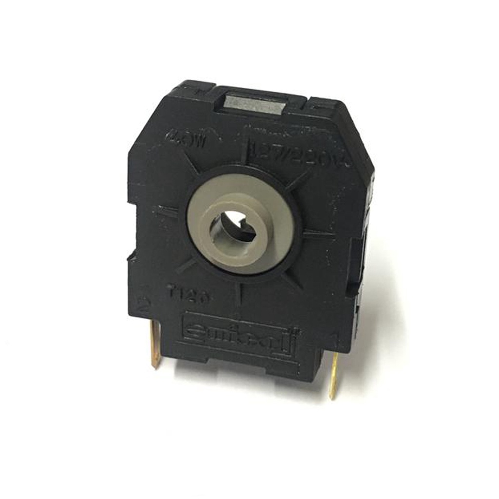 Interruptor Rotativo Fogão Electrolux Original