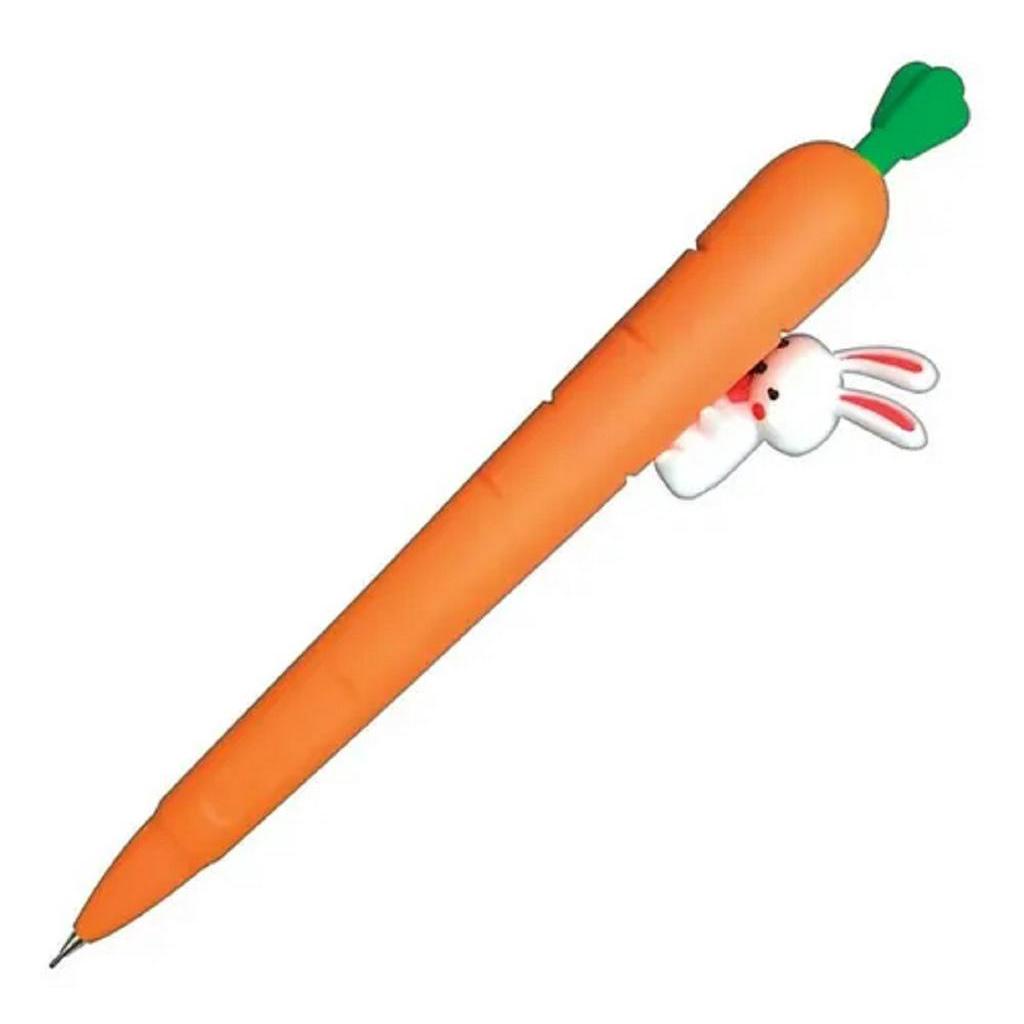 Lapiseira Cenoura 0.7mm - Tilbra em Oferta na Shopee