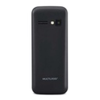 Celular Zapp Dual Chip para idoso Multilaser (Whatsapp e Letras Grandes ...
