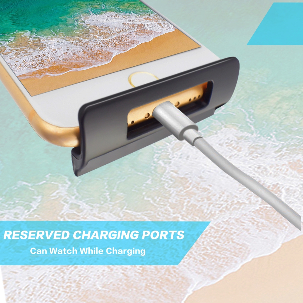 7 Universal 8 9 10 Polegada Slot De CD Carro Tablet Suporte Do Telefone Móvel Montar Estande Giratório Para