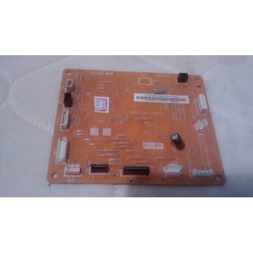 Placa Controlador Impressora Laser Xerox 3045