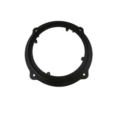 Par Aro Adaptador P/ Alto Falante de Porta toda linha Fiat