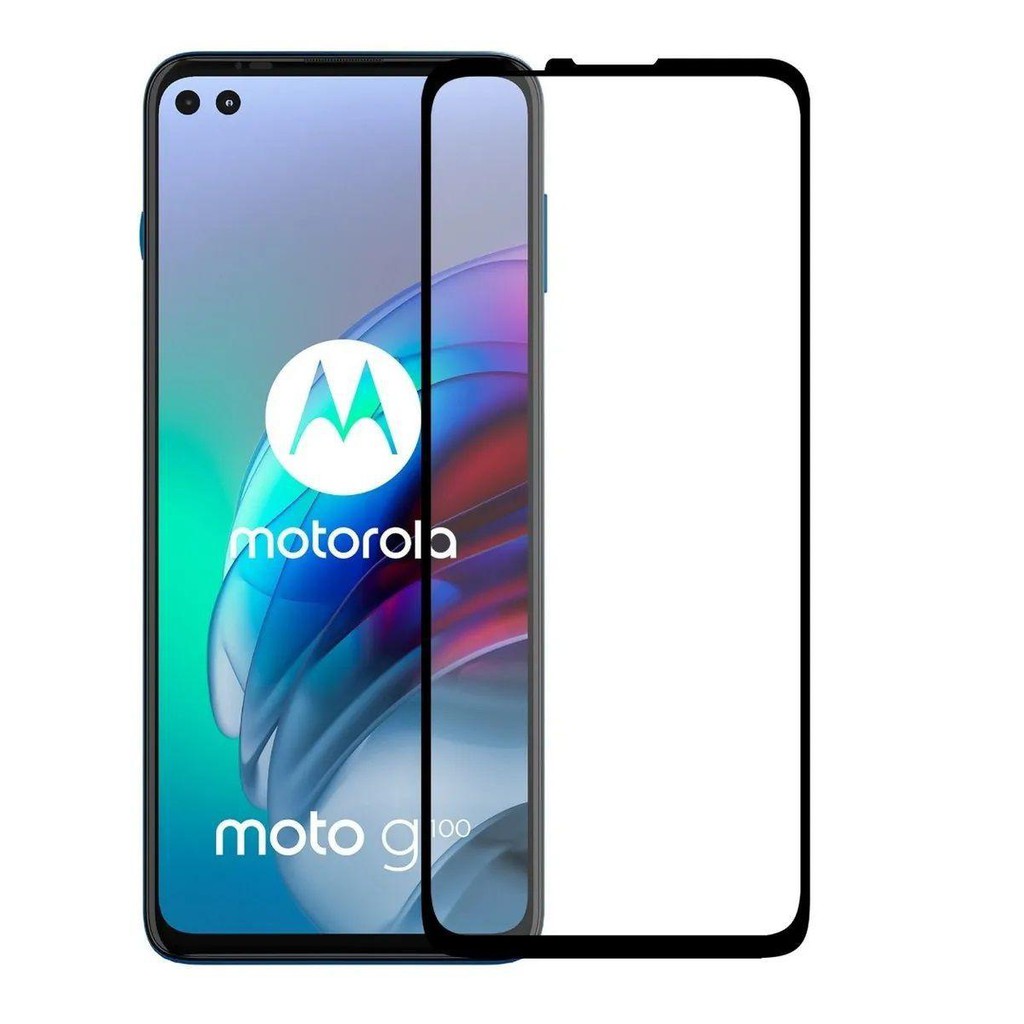 Atacado 6 Unidades (Vidro)Películas De Vidro Motorola Moto G1  Antigo MotoG